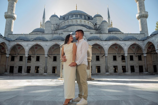 photo spots in istanbul